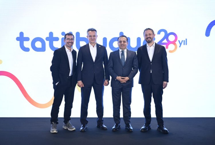 TATİLBUDUR, DİJİTAL DÖNÜŞÜM VE MARKA YENİLENMESİYLE GÜÇLENMEYE DEVAM EDİYOR
