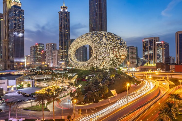 DUBAİ OTELLERİNDE TEMASSIZ CHECK-İN DÖNEMİ BAŞLIYOR