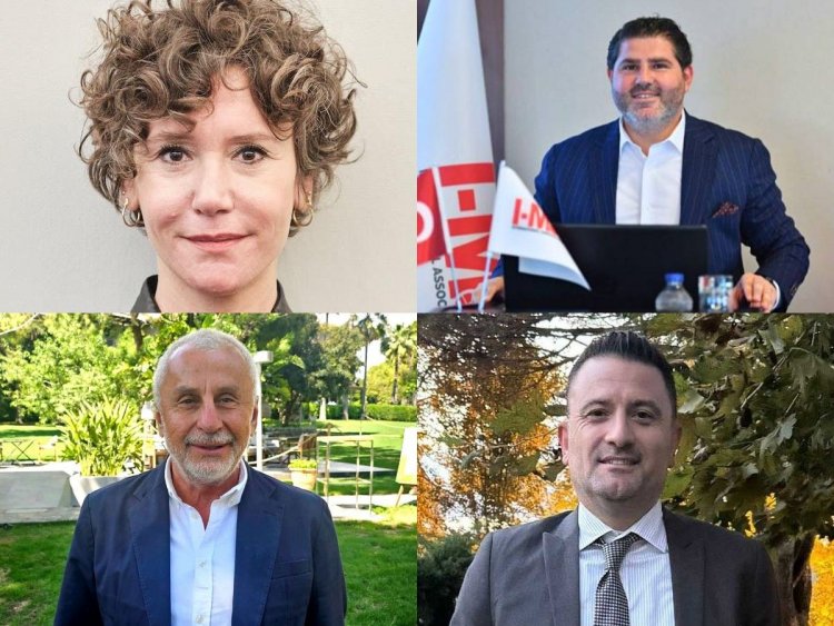 TGA YÖNETİM KURULU SEÇİMLERİ İÇİN KESİN ADAY LİSTESİ AÇIKLANDI