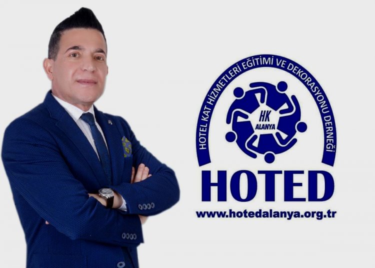 HOUSEKEEPİNG CAMİASI VE ALANYA, 11. KEZ ULUSLARARASI ARENADA TEMSİL EDİLECEK