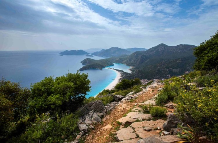 İŞTE BİZİM 'EN İYİ TURİZM KÖYLERİMİZ!'