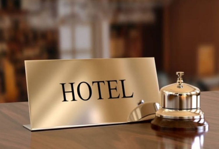 OTELLER CİROSU 21 MİLYARA ÇIKTI