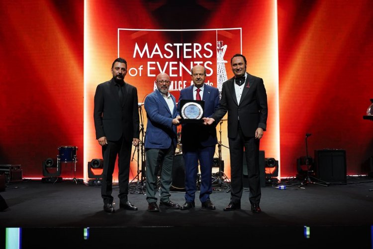 ACE OF M.I.C.E. AWARDS 2026'YA YOĞUN İLGİ! SON BAŞVURU TARİHİ UZATILDI!