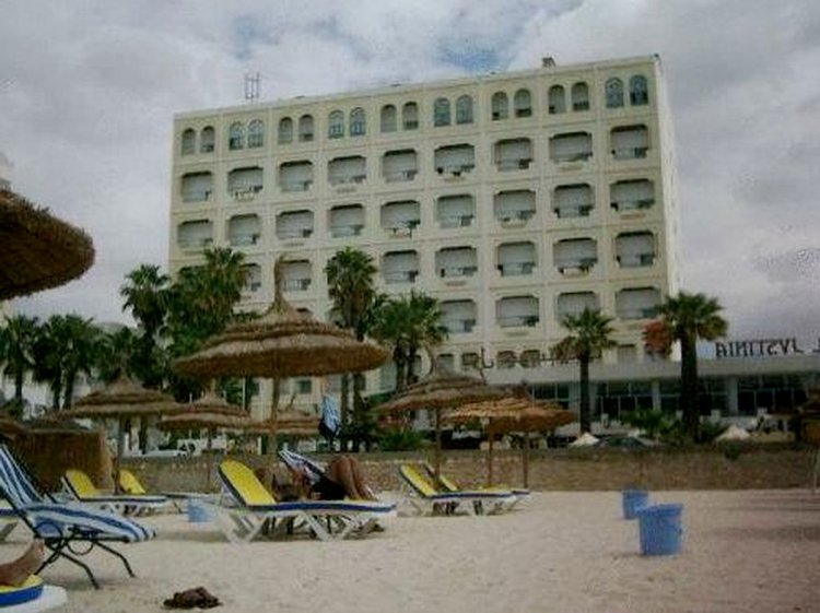 TUNUS’TA ‘NOUR JUSTINIA’ CONTINENT WORLDWIDE HOTELS BÜNYESINE DAHIL OLUYOR