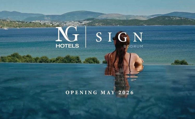 NG SİGN BODRUM, İLK YAPAY ZEKA REKLAM FİLMİYLE YENİ BİR ÇAĞ BAŞLATTI