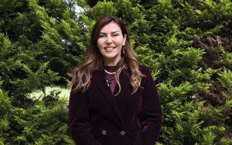 ÇATOD BAŞKANI NİLGÜN GÖKSER: 'ÇANAKKALE BİR DEĞER VE MARKADIR'