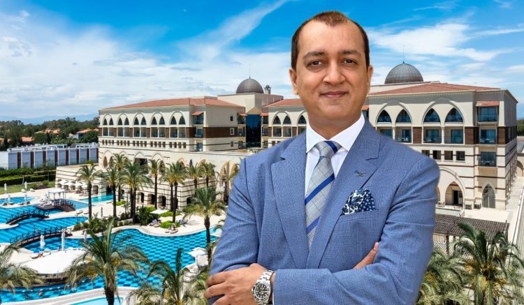 KEMPİNSKİ HOTEL THE DOME BELEK, YİRMİ YILLIK ZAMASIZ LÜKS MİRASINI 2026’YA TAŞIYOR