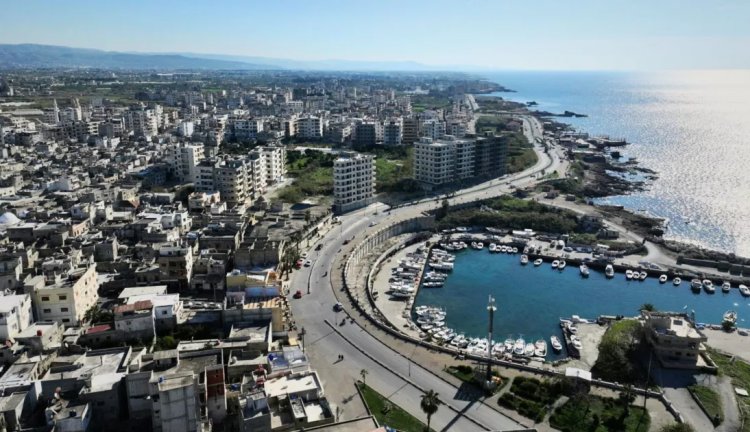 SURİYE TURİZMİNDE YENİ PROJELER VE YATIRIM HAMLESİ