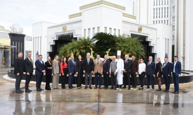 LİMAK CYPRUS DELUXE HOTEL 2026 YILINA ZİRVEDE GİRDİ