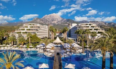 RAİ HOTELS’DEN TEKİROVA’YA YENİ YATIRIM