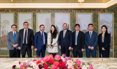 SHANGRI-LA’NIN TÜRKİYE’DEKİ İKİNCİ OTELİ 2029 YILINDA BODRUM’DA AÇILACAK