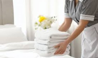 TURİZM SEKTÖRÜNDE HOUSEKEEPING MAAŞLARI GÜNDEMDE: 2026 TABLOSUNU AÇIKLANDILAR