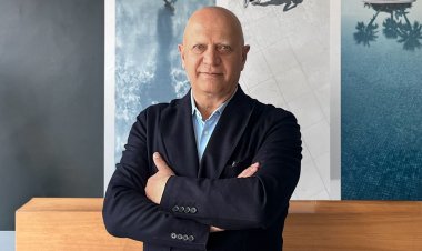 PALOMA HOTELS GROUP’TA TİCARİ LİDERLİK CENGİZ ŞAYİR’E EMANET