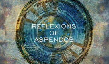 ASPENDOS’UN YANKISI: QUALISTA’DAN YENİ DERLEME ALBÜM