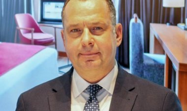 ARCAN BAYRAKTAROĞLU, WYNDHAM’IN TÜRKİYE ÜLKE DİREKTÖRÜ GÖREVİNE GELDİ