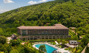 SÖMESTİR TATİLİNDE EĞLENCE VE DİNLENMENİN ADRESİ:NG HOTELS