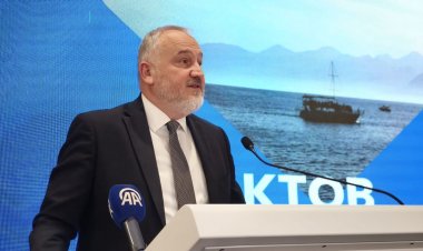 KAAN KAVALOĞLU:‘2026 YILI DİRAYET YILI OLACAK!’