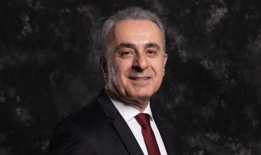 DEDEMAN OPERASYONLARI PROF. DR. TANSEL TERCAN’A EMANET