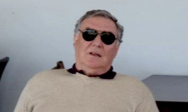 TURİZM CAMİASININ ACI KAYBI: REZAN KULAKSIZ YAŞAMINI YİTİRDİ