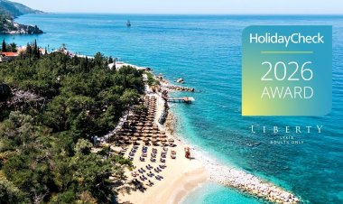 LIBERTY LYKIA ADULTS ONLY DÜNYA VE TÜRKİYE LİSTELERİNDE ZİRVEDE!