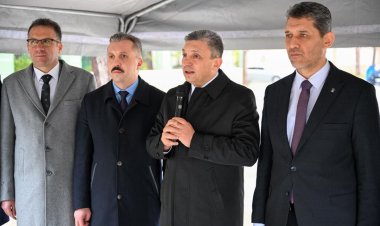 BELDİBİ YOLUNA BAKANLIK EL ATTI: TURİZM SEZONU ÖNCESİ ÖRNEK CADDE MÜJDESİ