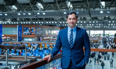 SABİHA GÖKÇEN HAVALİMANI STRATEJİK BİR BAŞARIYA İMZA ATTI