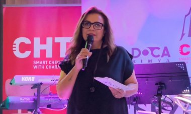 TURİZMİN GİZLİ KAHRAMANLARI GALA GECESİNDE BULUŞTULAR