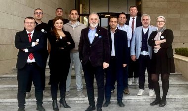 MERCURE ANTALYA BELEK SEZONA HAZIR: YÖNETİM KADROSU TANITILDI