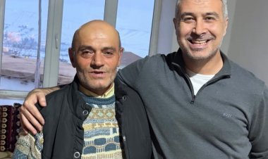 BAŞARILI TURİZMCİ İSMAİL ÇAĞLAR TARİHİNE SAHİP ÇIKTI: MALATYA’DA KÖKLERLE BULUŞMA