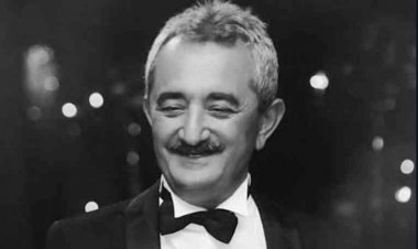 TURİZMİN ACI GÜNÜ:DÜNDAR ÖZ VEFAT ETTİ