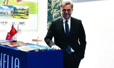 CORNELIA DIAMOND İSVİÇRE ÇIKARMASINDA: ZÜRİH’TE TÜRK TURİZMİNE ÜST DÜZEY İLGİ!