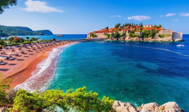 PRONTOTOUR 2025 TURİZM RAPORUNU AÇIKLADI!