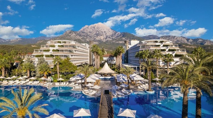 RAİ HOTELS’DEN TEKİROVA’YA YENİ YATIRIM