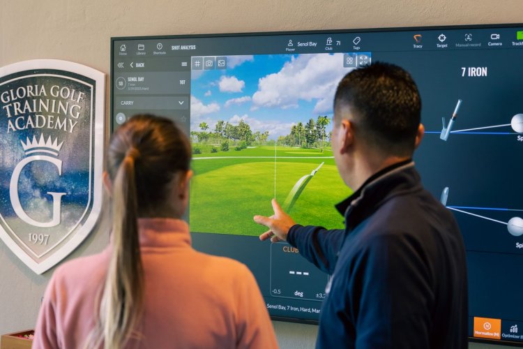 GLORIA GOLF CLUB AVRUPA’YI AĞIRLAMAYA HAZIR