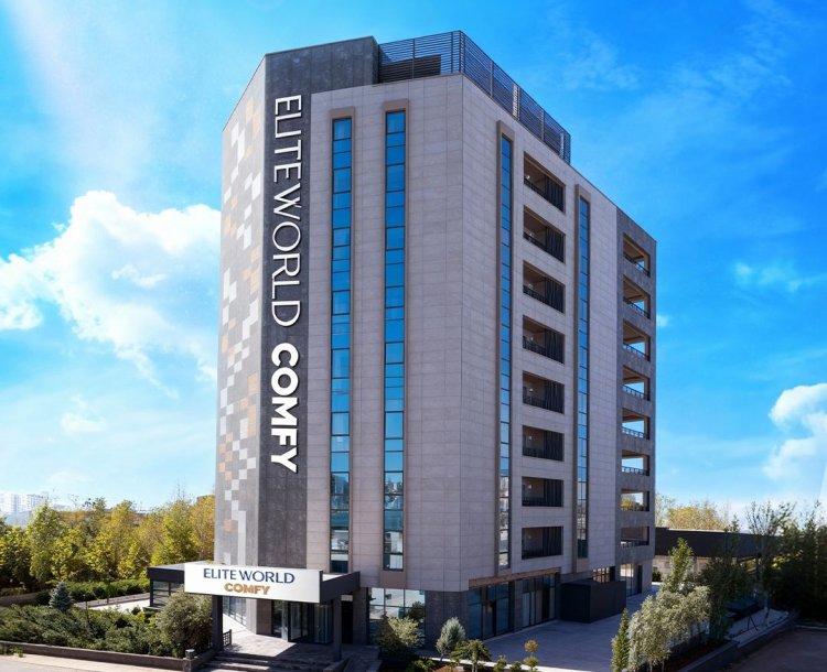 ELİTE WORLD HOTELS & RESORTS, GÜNEYDOĞU ANADOLU’DAKİ İLK OTELİNİ DİYARBAKIR’DA AÇTI