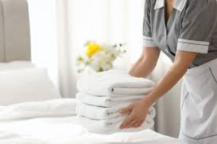 TURİZM SEKTÖRÜNDE HOUSEKEEPING MAAŞLARI GÜNDEMDE: 2026 TABLOSUNU AÇIKLANDILAR