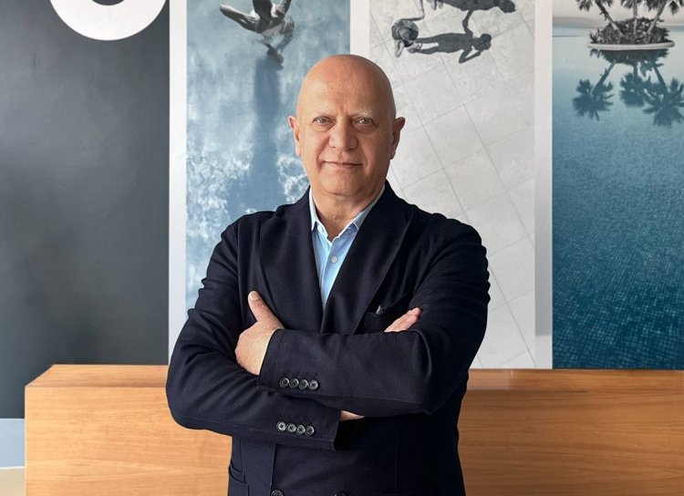 PALOMA HOTELS GROUP’TA TİCARİ LİDERLİK CENGİZ ŞAYİR’E EMANET