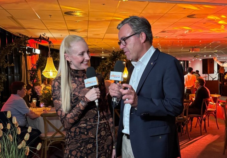 CORENDON AİRLİNES VE SONNENKLAR.TV GÜÇLERİNİ BİRLEŞTİRDİ