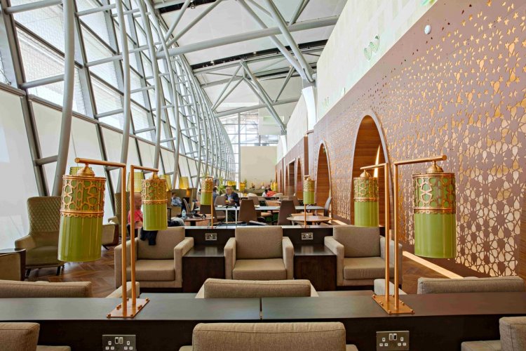 TAV İŞLETME HİZMETLERİ, SKYTRAX’TE ULUSLARARASI BAŞARI ELDE ETTİ