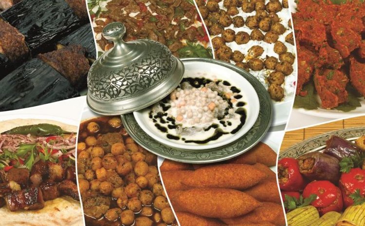 DÜNYANIN EN İYİ YEMEK ŞEHİRLERİ LİSTESİNE TÜRKİYE'DEN ÜÇ ŞEHİR DAMGA VURDU