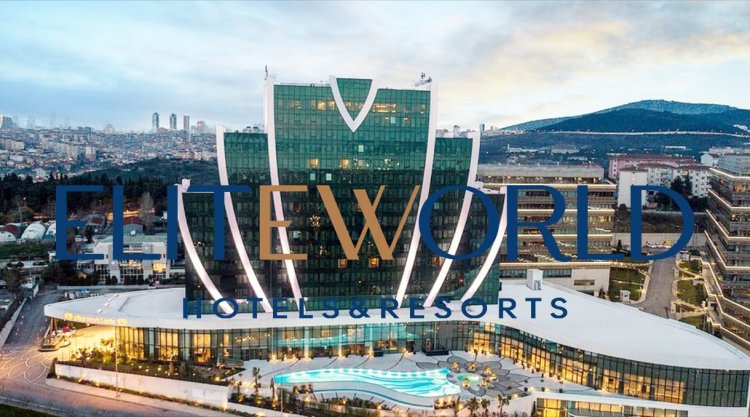 ELİTE WORLD, FITUR 2026’DA ULUSLARARASI BÜYÜME HEDEFLERİNİ GÜÇLENDİRİYOR