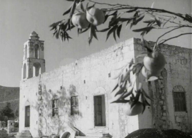 YIL:1955 ANTALYA VE NOEL BABA HİKAYESİ!