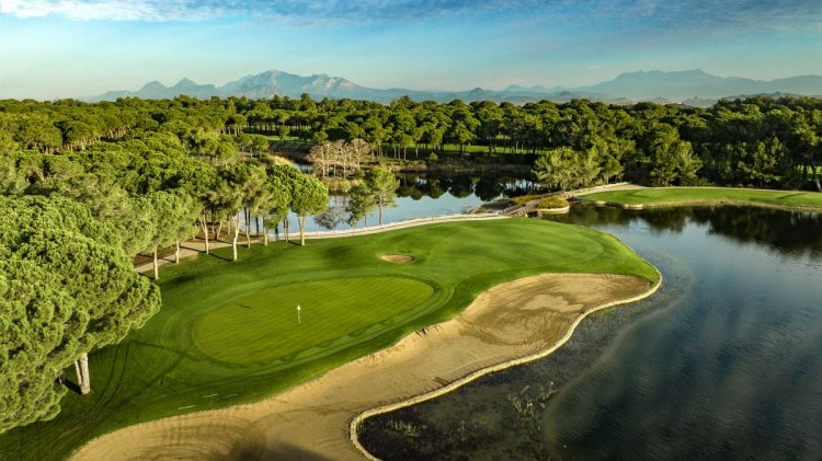 BELEK’TE GOLFÜN EN SEÇKİN BULUŞMASI: GLORIA ÖZALTIN CHAMPIONSHIP 2026