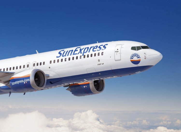 SUNEXPRESS VE EUROWİNGS’TEN YENİ ORTAK UÇUŞ HATLARI