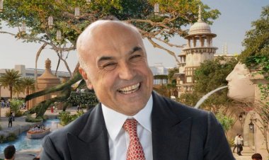 THE LAND OF LEGENDS DÜNYAYA AÇILIYOR: YENİ DURAK KATAR!