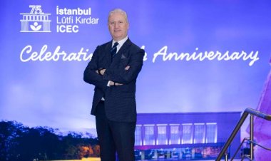 LÜTFİ KIRDAR’DA DENİZ DİKKAYA DÖNEMİ: TURİZMİN TECRÜBELİ İSMİ GENEL MÜDÜR OLDU