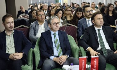 TURİZMCİLER, İSRAF KRİZİNİ MASAYA YATIRDI!