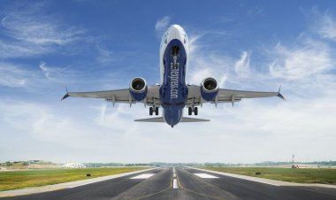 SUNEXPRESS, SURİYE UÇUŞLARINA BAŞLIYOR