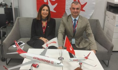 CORENDON AİRLİNES, 2025 PERFORMANSINI VE 2026 VİZYONUNU ANLATTI