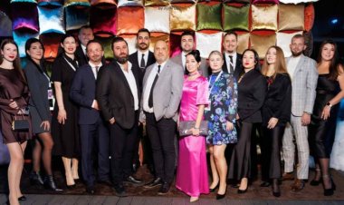 JOİNUP!’TAN MOLDOVA’DA DEV WORKSHOP: TÜRK OTELCİLER KİŞİNEV’DE ÇIKARTMA YAPTI!